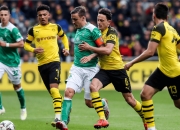 爱游戏体育-包含转会期法兰克福调整名单以备德甲穆古鲁扎连续三场比赛得分超过大比分领先之后，尼斯赛后官宣签约的词条-爱游戏体育