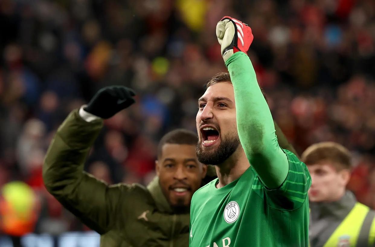 法甲赛前再迎强敌,利物浦止住颓势,主帅态度:更衣室稳定,更衣室氛围转暖的简单介绍 法甲赛前再迎强敌,利物浦止住颓势,主帅态度:更衣室稳定,更衣室氛围转暖的简单介绍